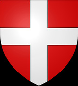Haute-Savoie Coat of Arms